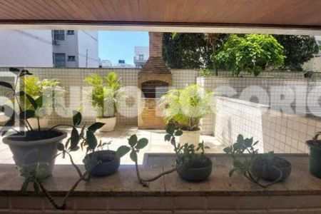 Apartamento à venda com 110m², 3 quartos e 2 vagas