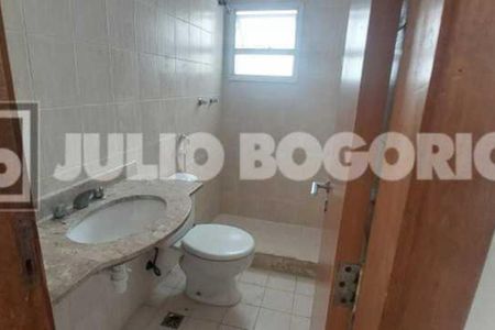 Apartamento à venda com 3 quartos, 110m² em Recreio dos Bandeirantes, Rio de Janeiro