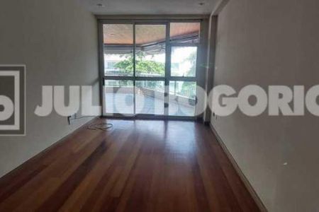 Apartamento à venda com 3 quartos, 110m² em Recreio dos Bandeirantes, Rio de Janeiro