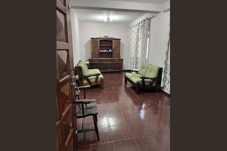 Casa à venda com 2 quartos, 348m² em Jardim Santo Elias, São Paulo
