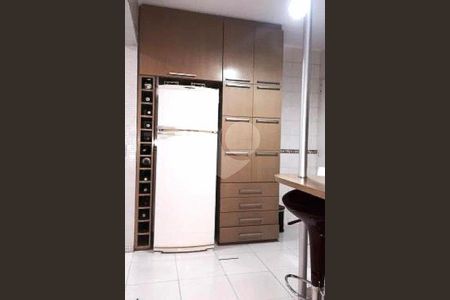 Apartamento à venda com 3 quartos, 86m² em Vila Rosalia, Guarulhos