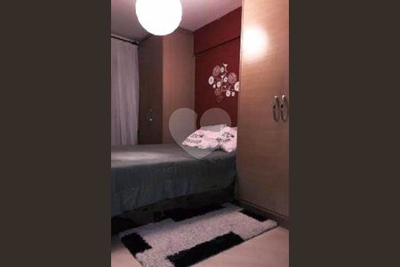 Apartamento à venda com 3 quartos, 86m² em Vila Rosalia, Guarulhos