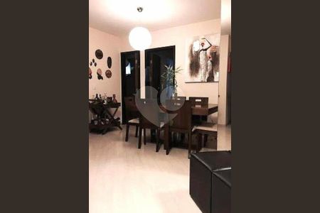 Apartamento à venda com 3 quartos, 86m² em Vila Rosalia, Guarulhos