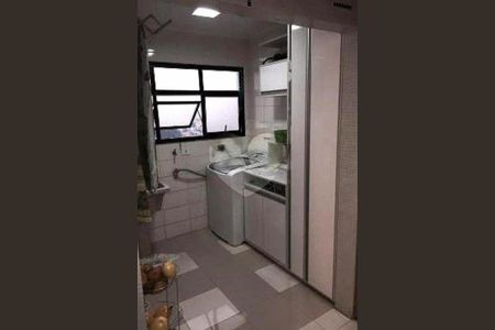 Apartamento à venda com 3 quartos, 86m² em Vila Rosalia, Guarulhos