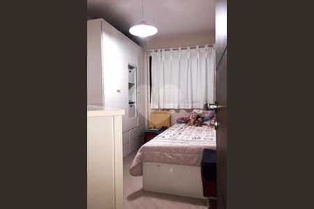 Apartamento à venda com 3 quartos, 86m² em Vila Rosalia, Guarulhos