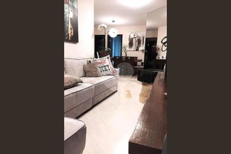 Apartamento à venda com 3 quartos, 86m² em Vila Rosalia, Guarulhos