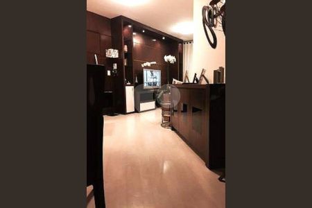 Apartamento à venda com 3 quartos, 86m² em Vila Rosalia, Guarulhos