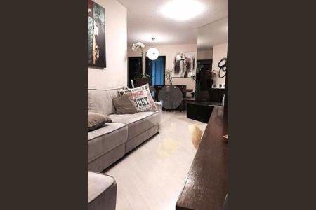 Apartamento à venda com 3 quartos, 86m² em Vila Rosalia, Guarulhos