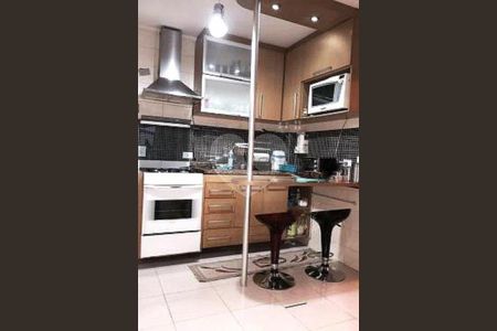 Apartamento à venda com 3 quartos, 86m² em Vila Rosalia, Guarulhos