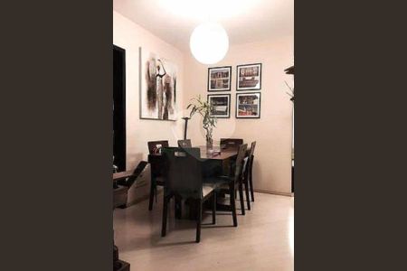 Apartamento à venda com 3 quartos, 86m² em Vila Rosalia, Guarulhos