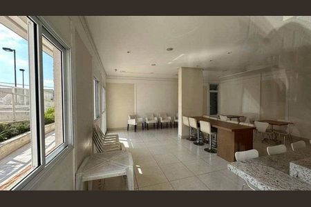 Apartamento à venda com 2 quartos, 73m² em Vila Brasilandia, São Paulo