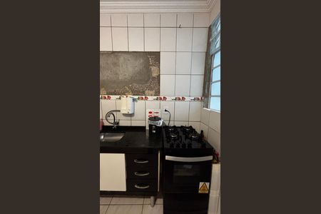 Casa à venda com 128m², 3 quartos e 2 vagas Casa à venda com 128m², 3 quartos e 2 vagasCozinha