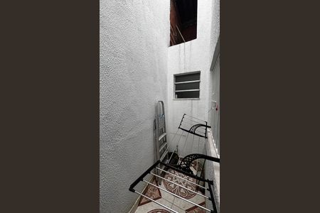 Casa à venda com 128m², 3 quartos e 2 vagas Casa à venda com 128m², 3 quartos e 2 vagasQuarto 3 - Area de Serviço