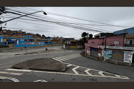 Casa à venda com 128m², 3 quartos e 2 vagas Casa à venda com 128m², 3 quartos e 2 vagasQuarto 1 Varanda