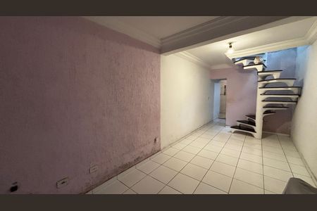 Sala de casa à venda com 3 quartos, 128m² em Centreville, Santo André
