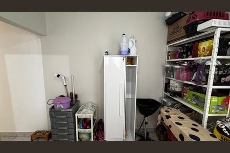 Casa à venda com 128m², 3 quartos e 2 vagas Casa à venda com 128m², 3 quartos e 2 vagasQuarto 3 - Area de Serviço