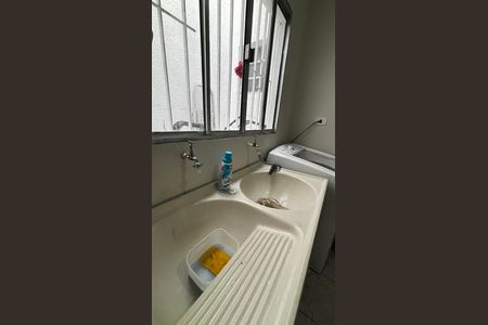 Casa à venda com 128m², 3 quartos e 2 vagas Casa à venda com 128m², 3 quartos e 2 vagasQuarto 3 - Area de Serviço