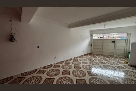 Casa à venda com 128m², 3 quartos e 2 vagas Casa à venda com 128m², 3 quartos e 2 vagasGaragem