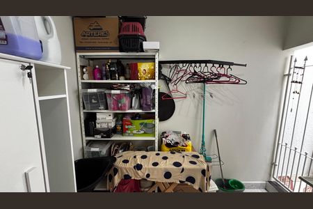 Casa à venda com 128m², 3 quartos e 2 vagas Casa à venda com 128m², 3 quartos e 2 vagasQuarto 3 - Area de Serviço