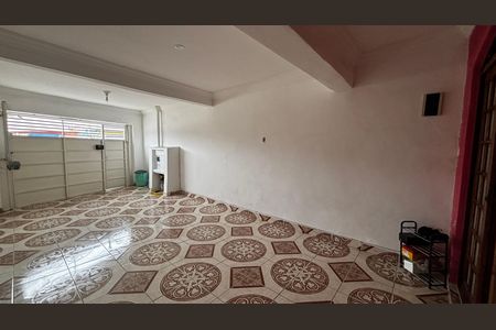Casa à venda com 128m², 3 quartos e 2 vagas Casa à venda com 128m², 3 quartos e 2 vagasGaragem