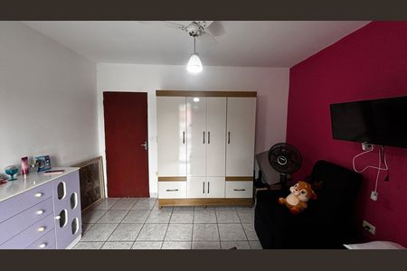 Casa à venda com 128m², 3 quartos e 2 vagas Casa à venda com 128m², 3 quartos e 2 vagasQuarto 1