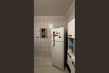 Casa à venda com 128m², 3 quartos e 2 vagas Casa à venda com 128m², 3 quartos e 2 vagasCozinha