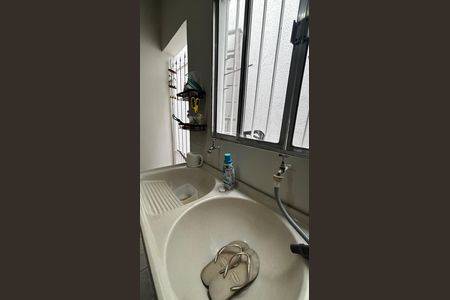 Casa à venda com 128m², 3 quartos e 2 vagas Casa à venda com 128m², 3 quartos e 2 vagasQuarto 3 - Area de Serviço