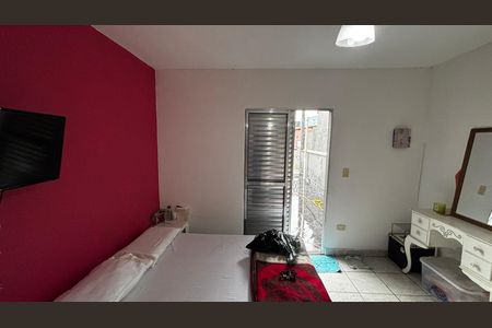Casa à venda com 128m², 3 quartos e 2 vagas Casa à venda com 128m², 3 quartos e 2 vagasQuarto 1