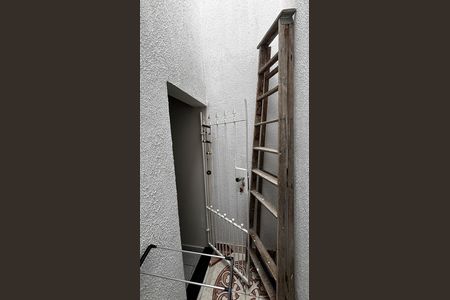 Casa à venda com 128m², 3 quartos e 2 vagas Casa à venda com 128m², 3 quartos e 2 vagasQuarto 3 - Area de Serviço