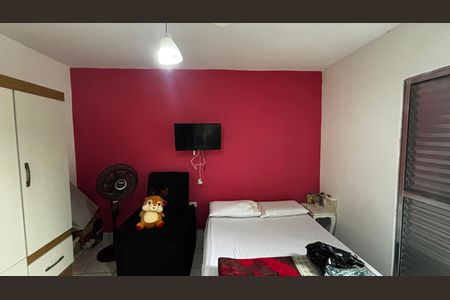 Casa à venda com 128m², 3 quartos e 2 vagas Casa à venda com 128m², 3 quartos e 2 vagasQuarto 1