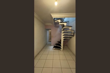 Sala de casa à venda com 3 quartos, 128m² em Centreville, Santo André