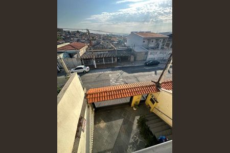 Casa à venda com 154m², 3 quartos e 4 vagas