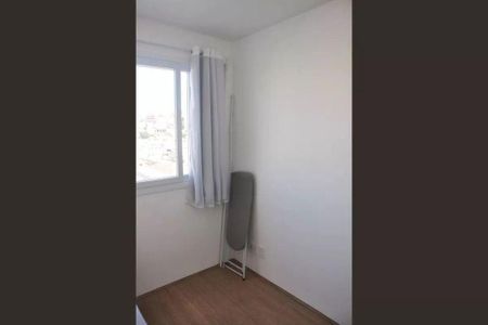 Apartamento à venda com 2 quartos, 45m² em Limão, São Paulo