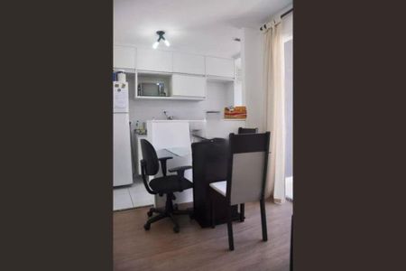 Apartamento à venda com 2 quartos, 45m² em Limão, São Paulo