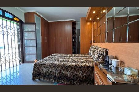 Casa à venda com 4 quartos, 126m² em Jardim Felicidade (Zona Oeste), São Paulo