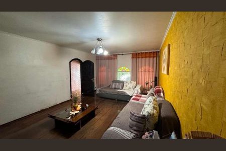 Casa à venda com 4 quartos, 126m² em Jardim Felicidade (Zona Oeste), São Paulo