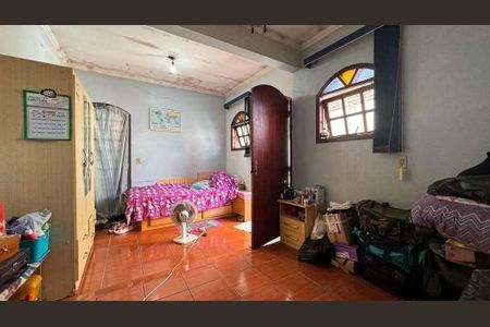 Casa à venda com 4 quartos, 126m² em Jardim Felicidade (Zona Oeste), São Paulo