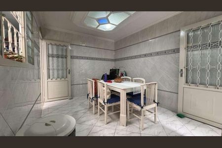 Casa à venda com 4 quartos, 126m² em Jardim Felicidade (Zona Oeste), São Paulo
