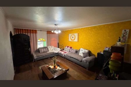 Casa à venda com 4 quartos, 126m² em Jardim Felicidade (Zona Oeste), São Paulo