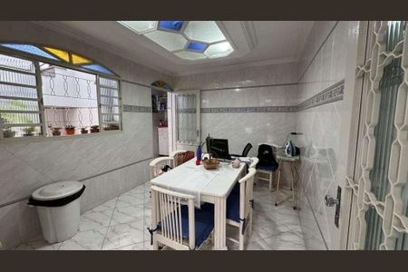 Casa à venda com 4 quartos, 126m² em Jardim Felicidade (Zona Oeste), São Paulo
