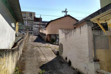 Casa à venda com 1 quarto, 560m² em Vila Gustavo, São Paulo