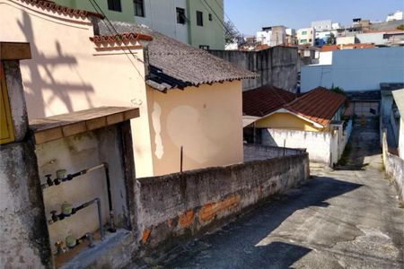 Casa à venda com 1 quarto, 560m² em Vila Gustavo, São Paulo