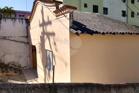 Casa à venda com 1 quarto, 560m² em Vila Gustavo, São Paulo