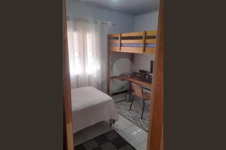 Casa à venda com 1 quarto, 560m² em Vila Gustavo, São Paulo