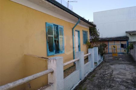 Casa à venda com 1 quarto, 560m² em Vila Gustavo, São Paulo