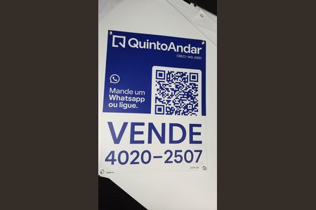 Apartamento à venda com 114m², 3 quartos e 1 vaga Apartamento à venda com 114m², 3 quartos e 1 vagaPlaca