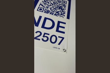 Apartamento à venda com 114m², 3 quartos e 1 vaga Apartamento à venda com 114m², 3 quartos e 1 vagaPlaca