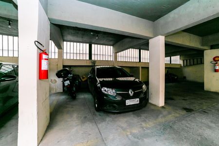 Apartamento à venda com 114m², 3 quartos e 1 vaga Apartamento à venda com 114m², 3 quartos e 1 vagaGaragem