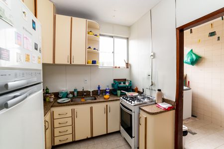 Apartamento à venda com 114m², 3 quartos e 1 vaga Apartamento à venda com 114m², 3 quartos e 1 vagaCozinha