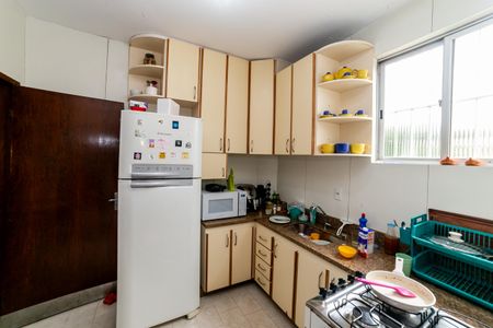 Apartamento à venda com 114m², 3 quartos e 1 vaga Apartamento à venda com 114m², 3 quartos e 1 vagaCozinha